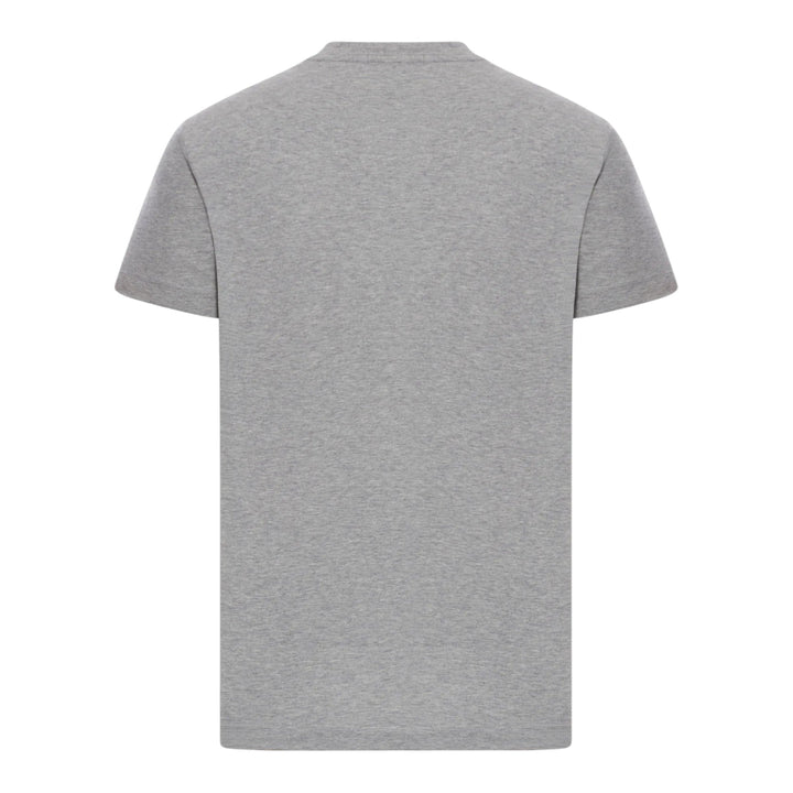 Stone Island Slim Fit Polvere Grey T-shirt