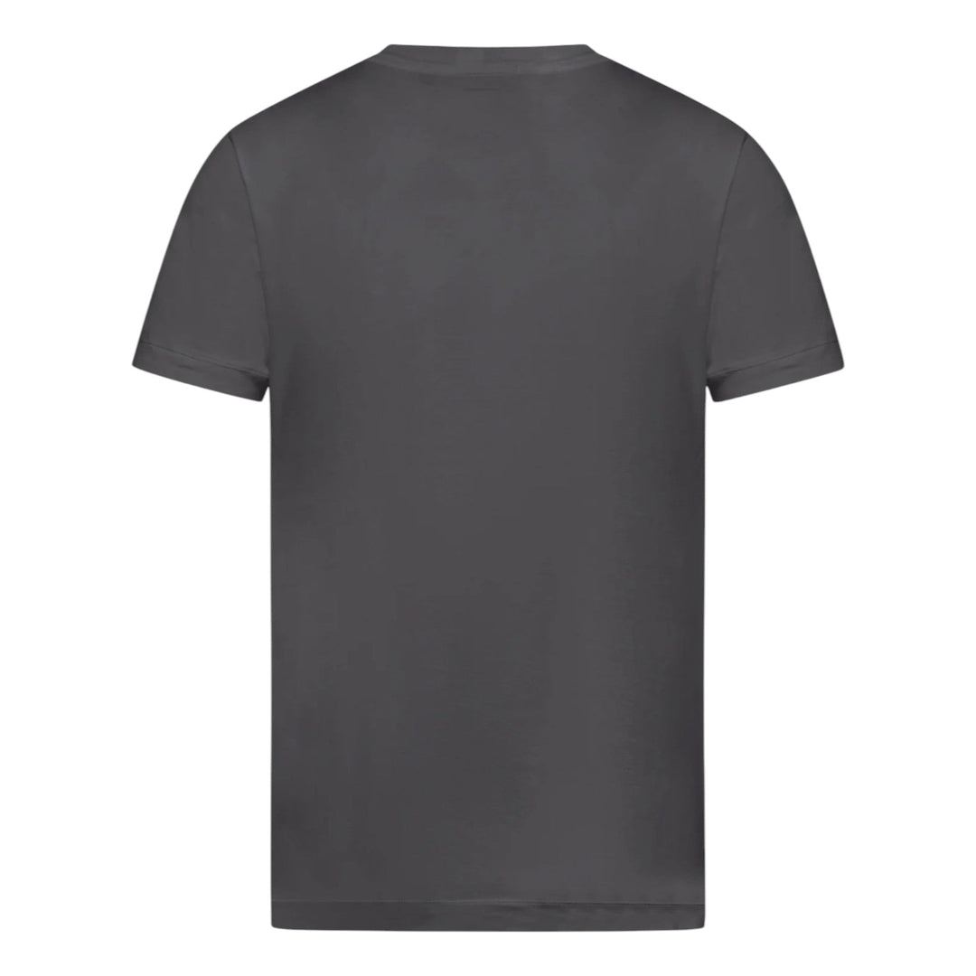 Stone Island Slim Fit Dove Grey T-shirt