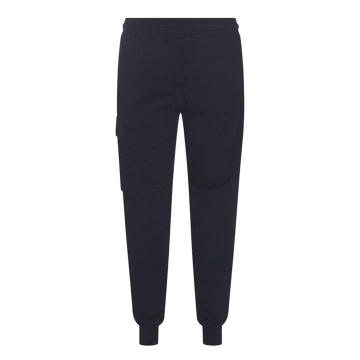 C.P. Company Navy Sweatpants