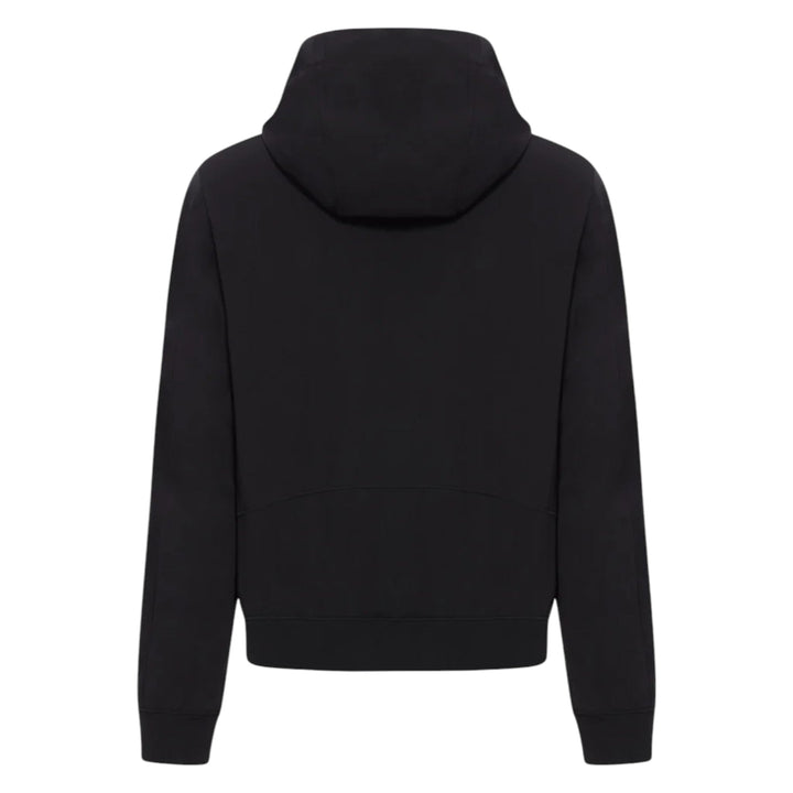 C.P. Company Black Softshell Jacket