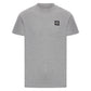 Stone Island Slim Fit Pearl Grey T-shirt