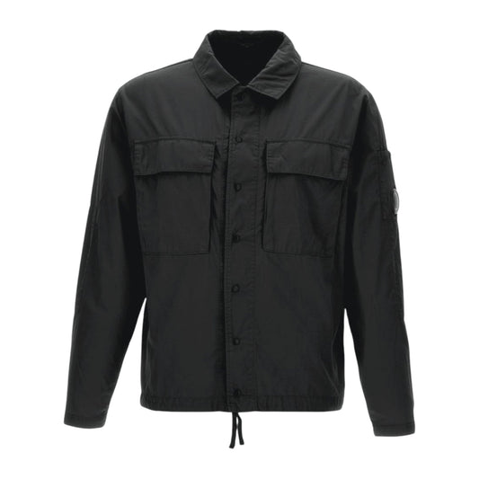 C.P. Company Rip Stop Overshirt