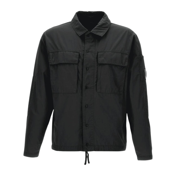C.P. Company Rip Stop Overshirt