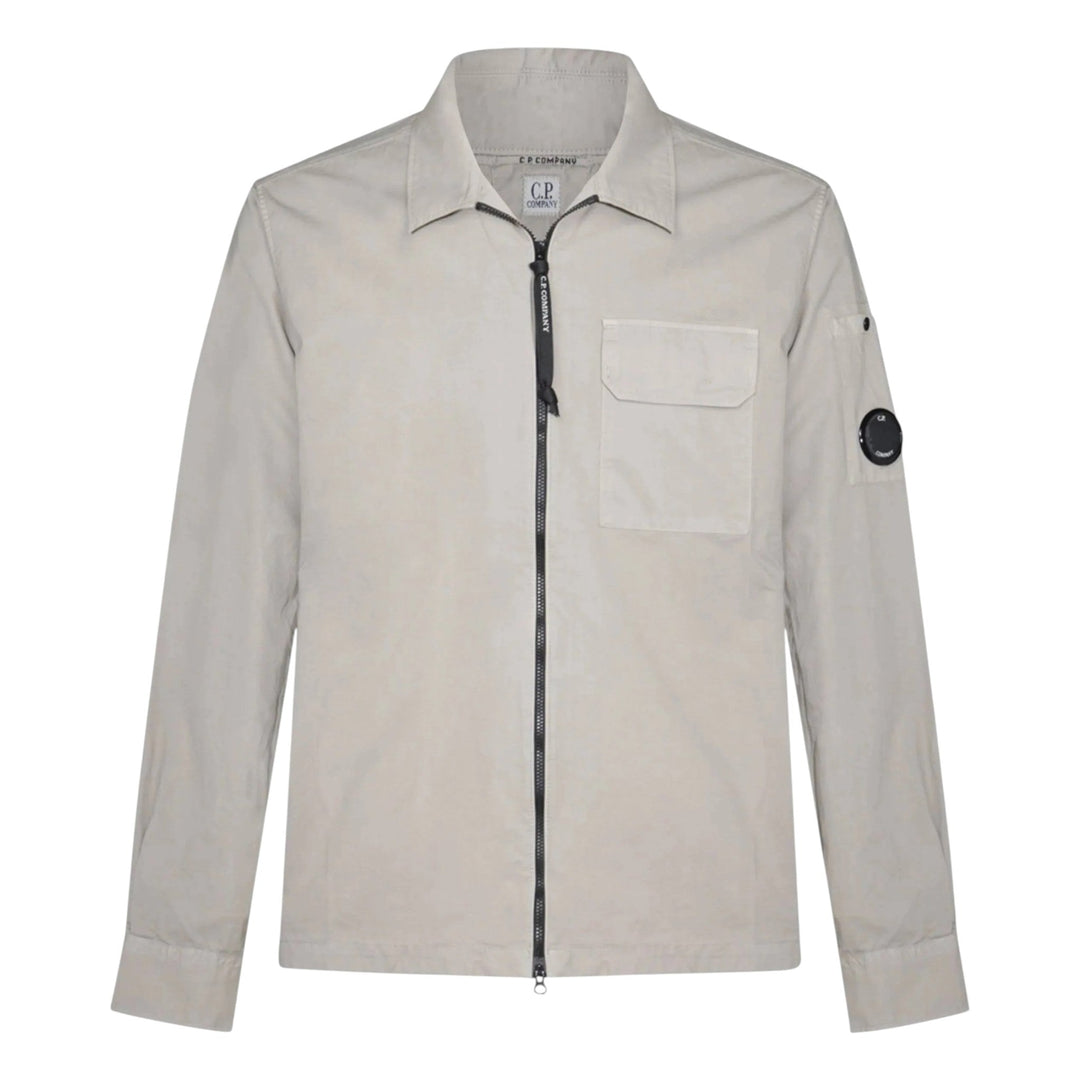 C.P. Company Lens Overshirt