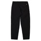C.P. Company Chrome-R Regular Black Cargo Pants