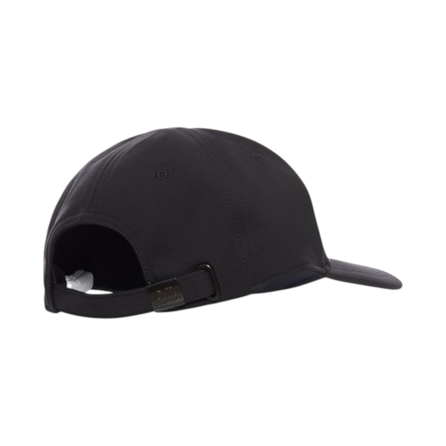 C.P. Company Shell-R Logo Baseball Cap