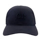 C.P. Company Navy Goggle Baseball Cap
