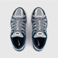 Nike P-6000 Armory Navy Flat Silver