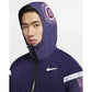 Nike Repel Windrunner Jacket 'Tokyo Purple Dragon'