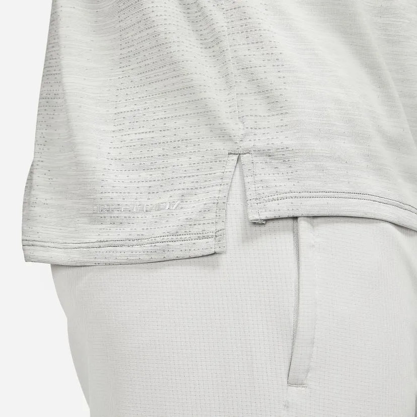 Nike Dri-Fit ADV Techknit Ultra Smoke Grey