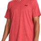Under Armour UA Tech Tex Red