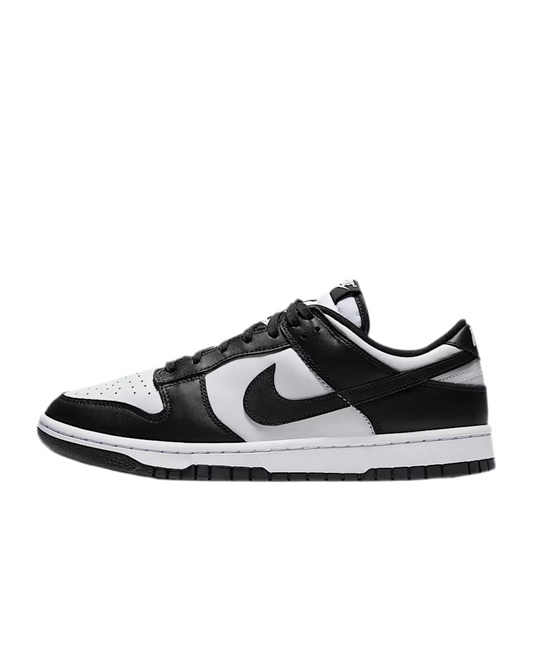 Nike Dunk Low (GS) White Black