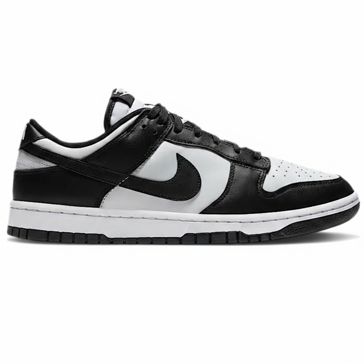Nike Dunk Low (GS) White Black