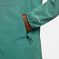 Nike Unlimited Flash Windrunner Jacket Green
