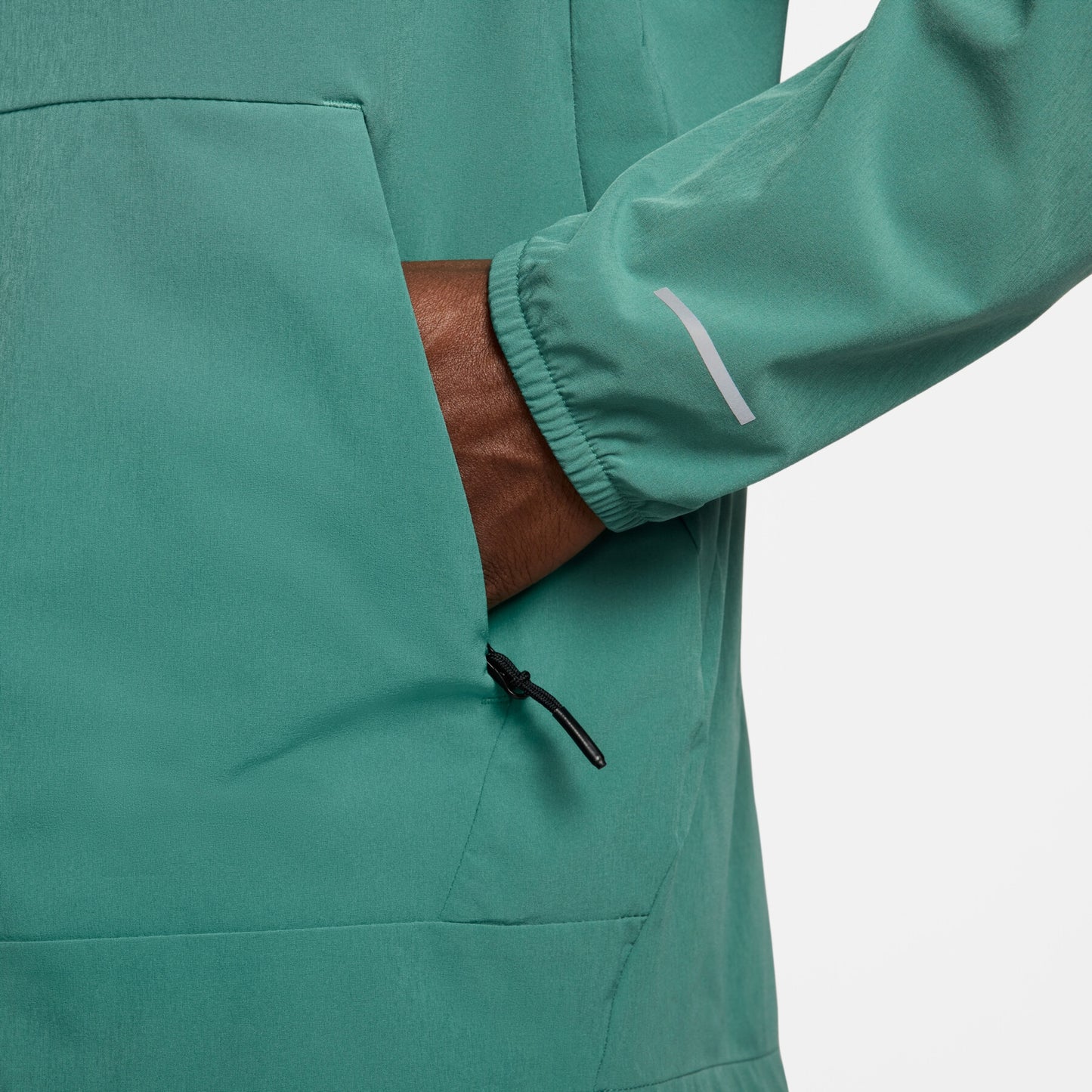 Nike Unlimited Flash Windrunner Jacket Green