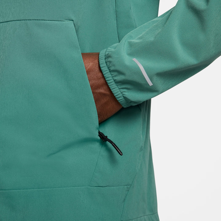 Nike Unlimited Flash Windrunner Jacket Green