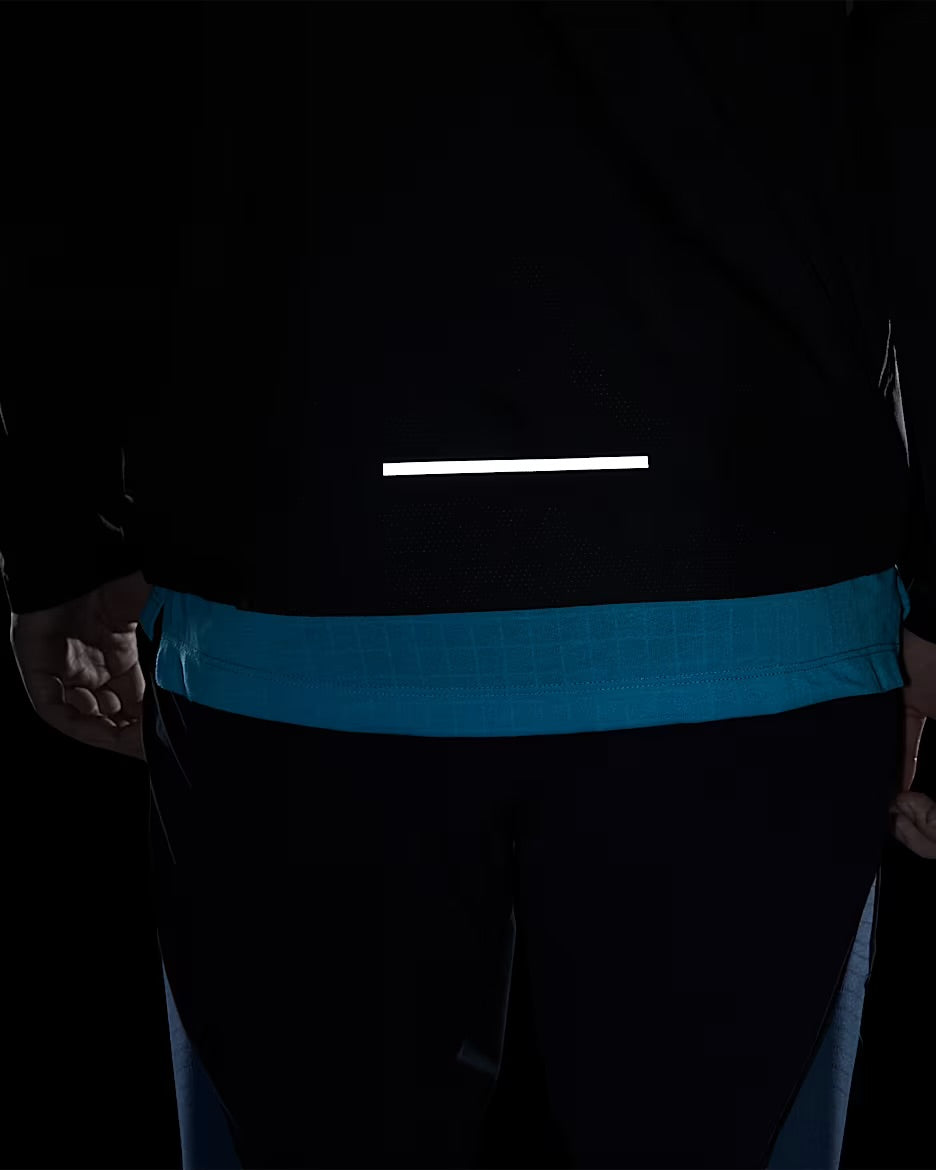 Nike Essentials Windrunner Jacket Black