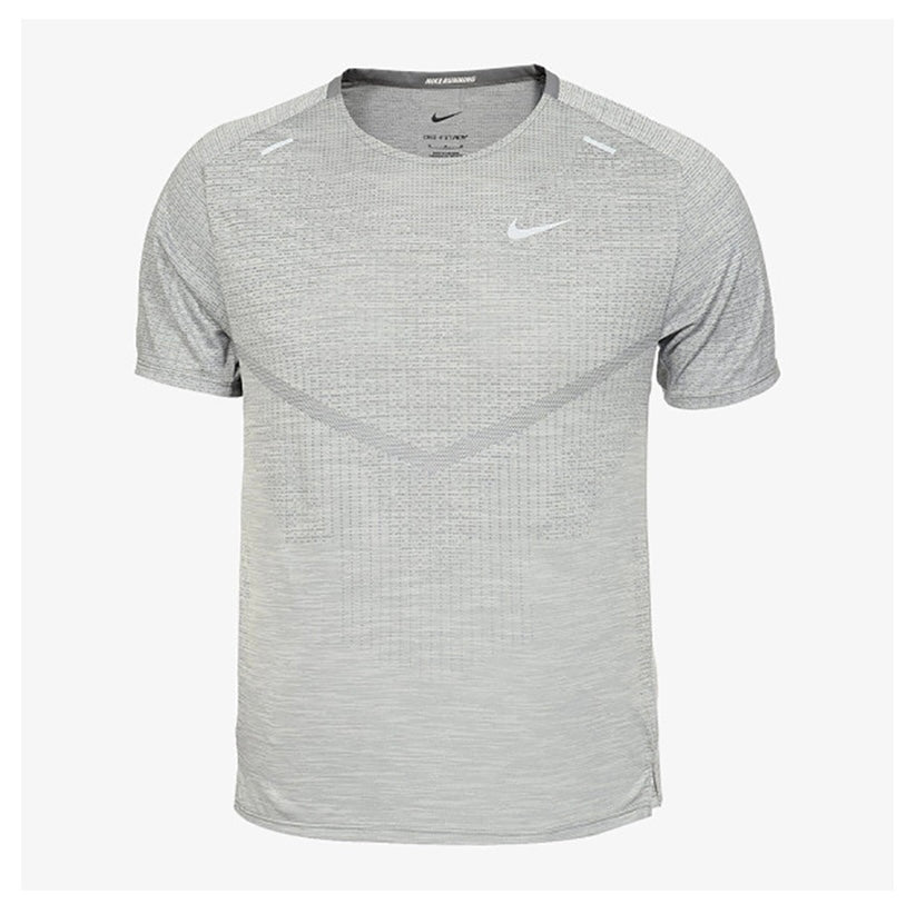 Nike Dri-Fit ADV Techknit Ultra Smoke Grey