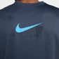 Nike Graphic Running Miler Blue