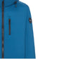 Canada Goose Blue Padded Jacket