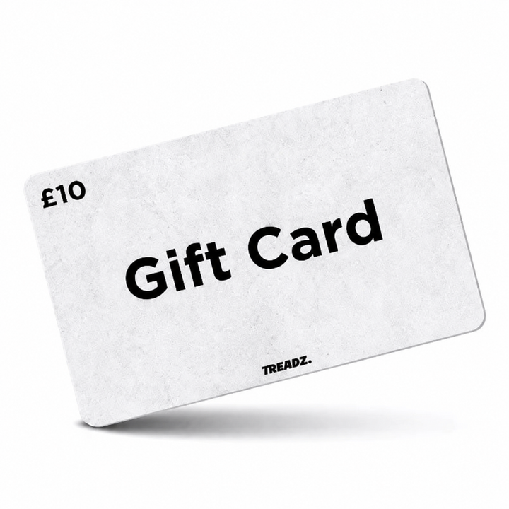 Digital Gift Card