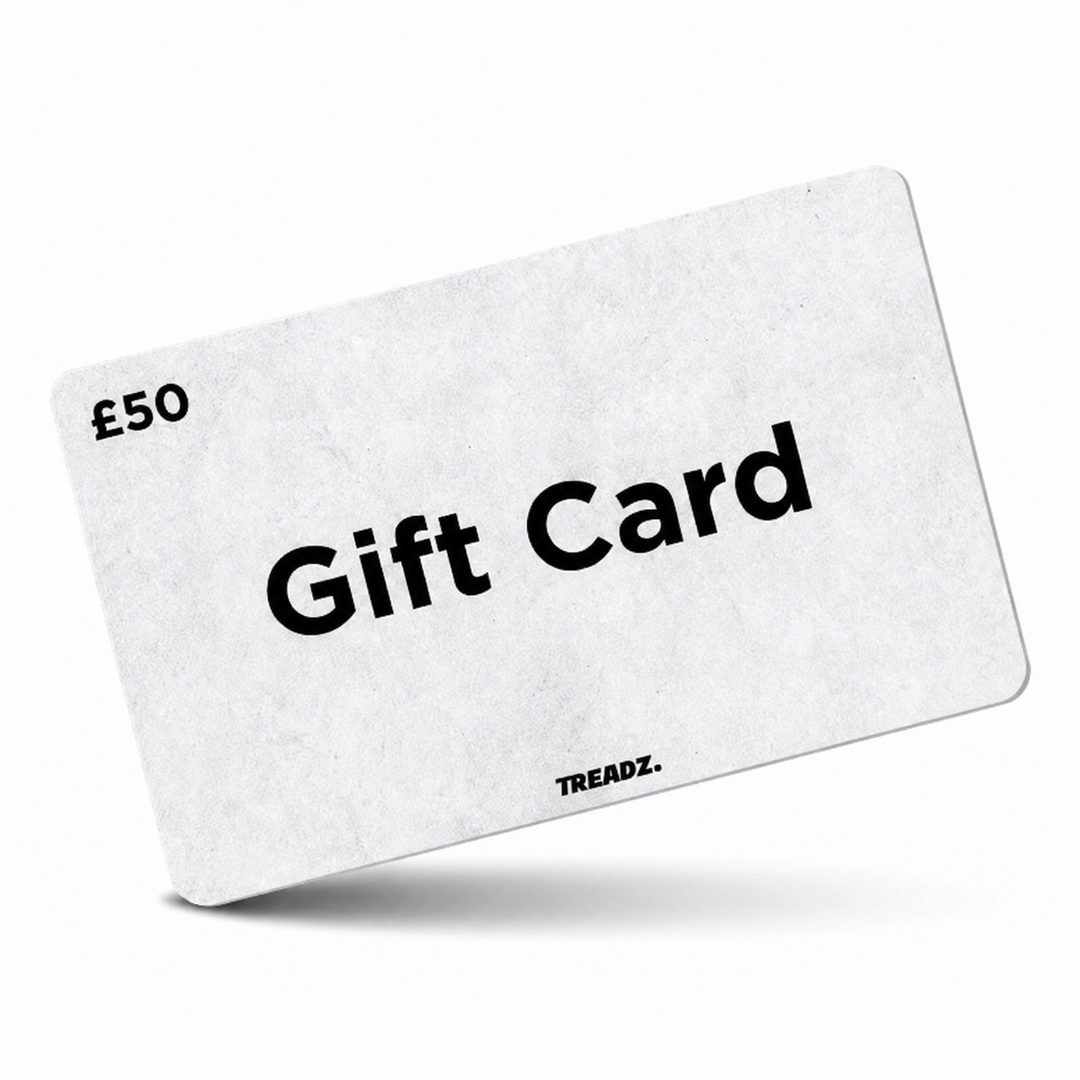 Digital Gift Card