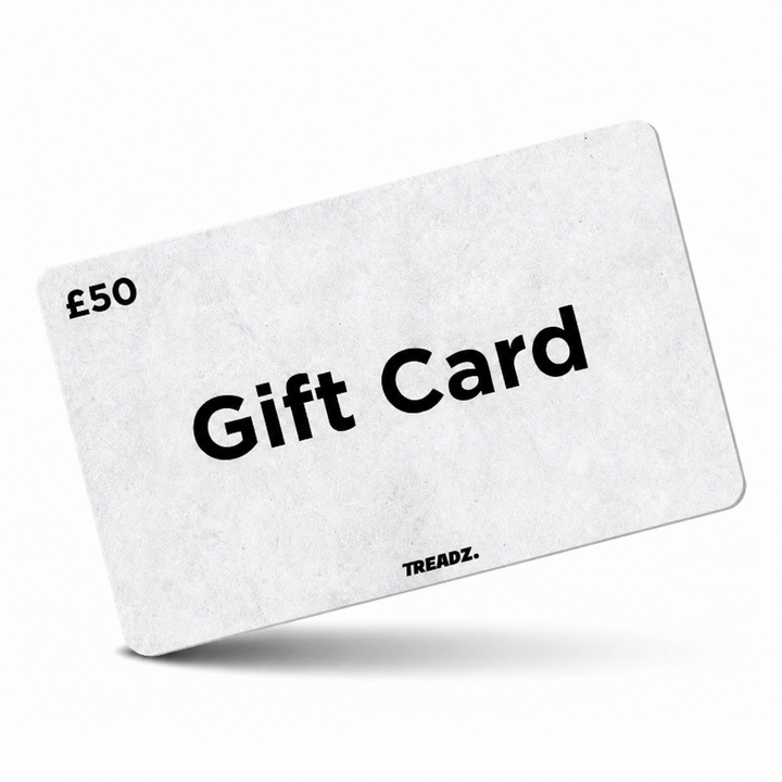 Digital Gift Card
