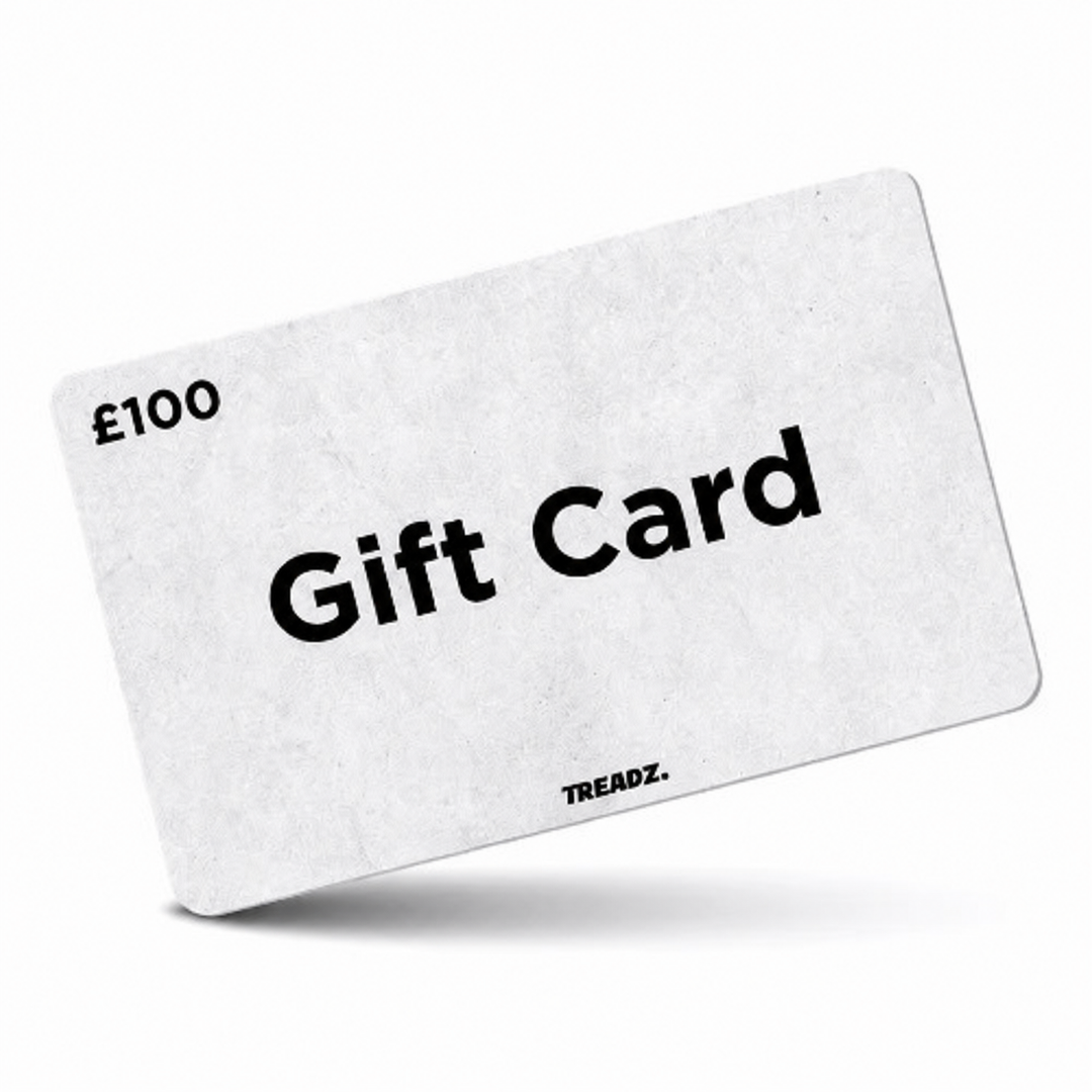 Digital Gift Card