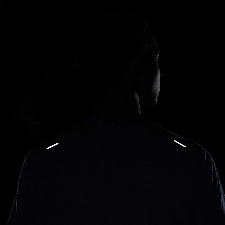 Nike Dri-Fit Rise 365 Blue