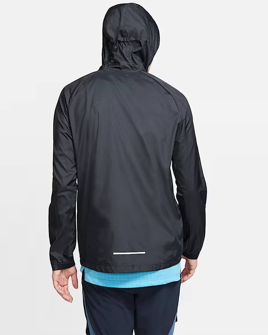 Nike Essentials Windrunner Jacket Black