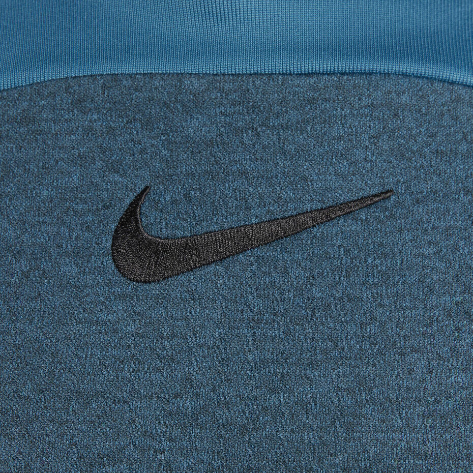 Nike Dri-FIT Academy Novelty Blue Black