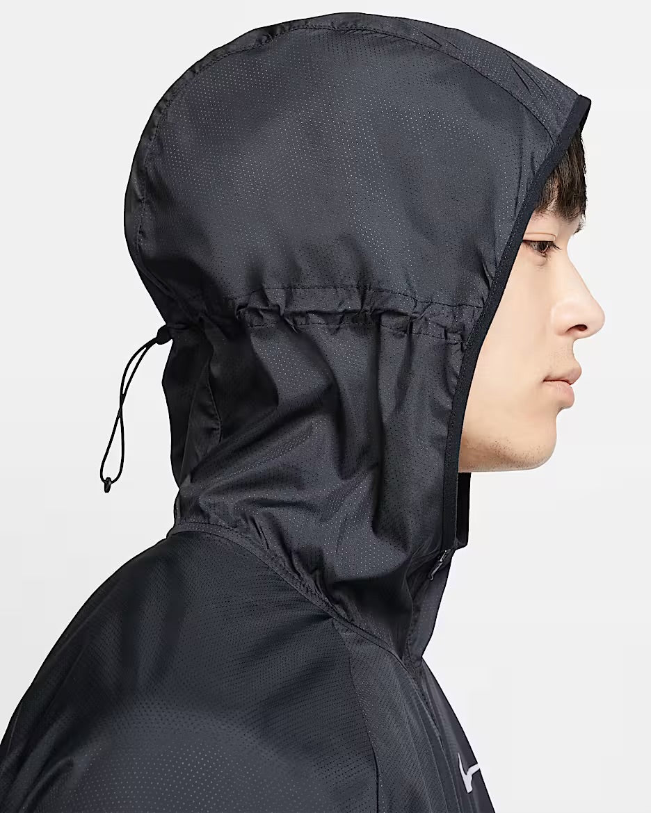 Nike Essentials Windrunner Jacket Black