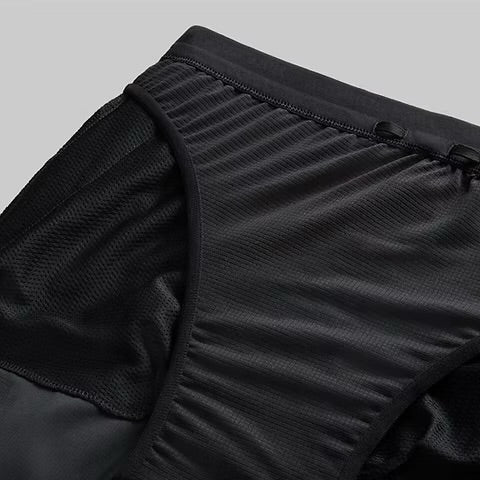 Nike Running Energy Flex Stride Shorts 13cm BRS 'Black'