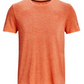 Under Armour UA Seamless Stride SS Orange