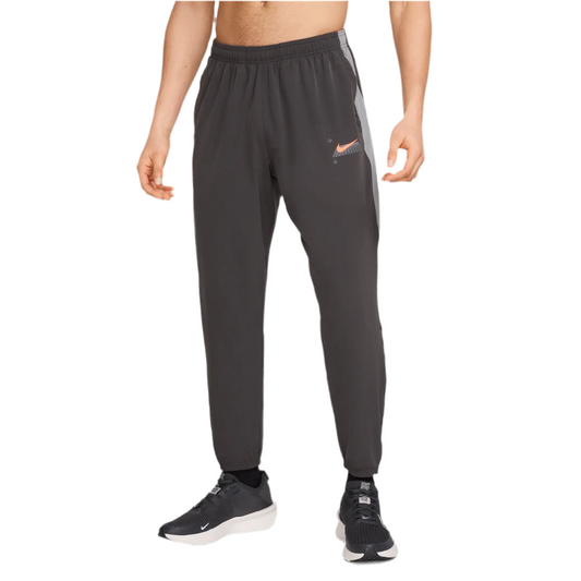 Nike Challenger Graphic Running Trousers