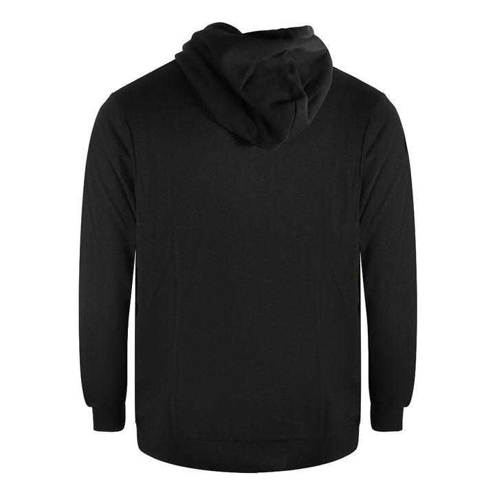 Diesel S Girk Hood Cuty 93R Grey Sweaters Mens
