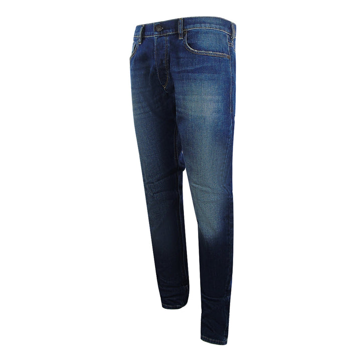 Diesel Tepphar X R08Ic Jeans Mens