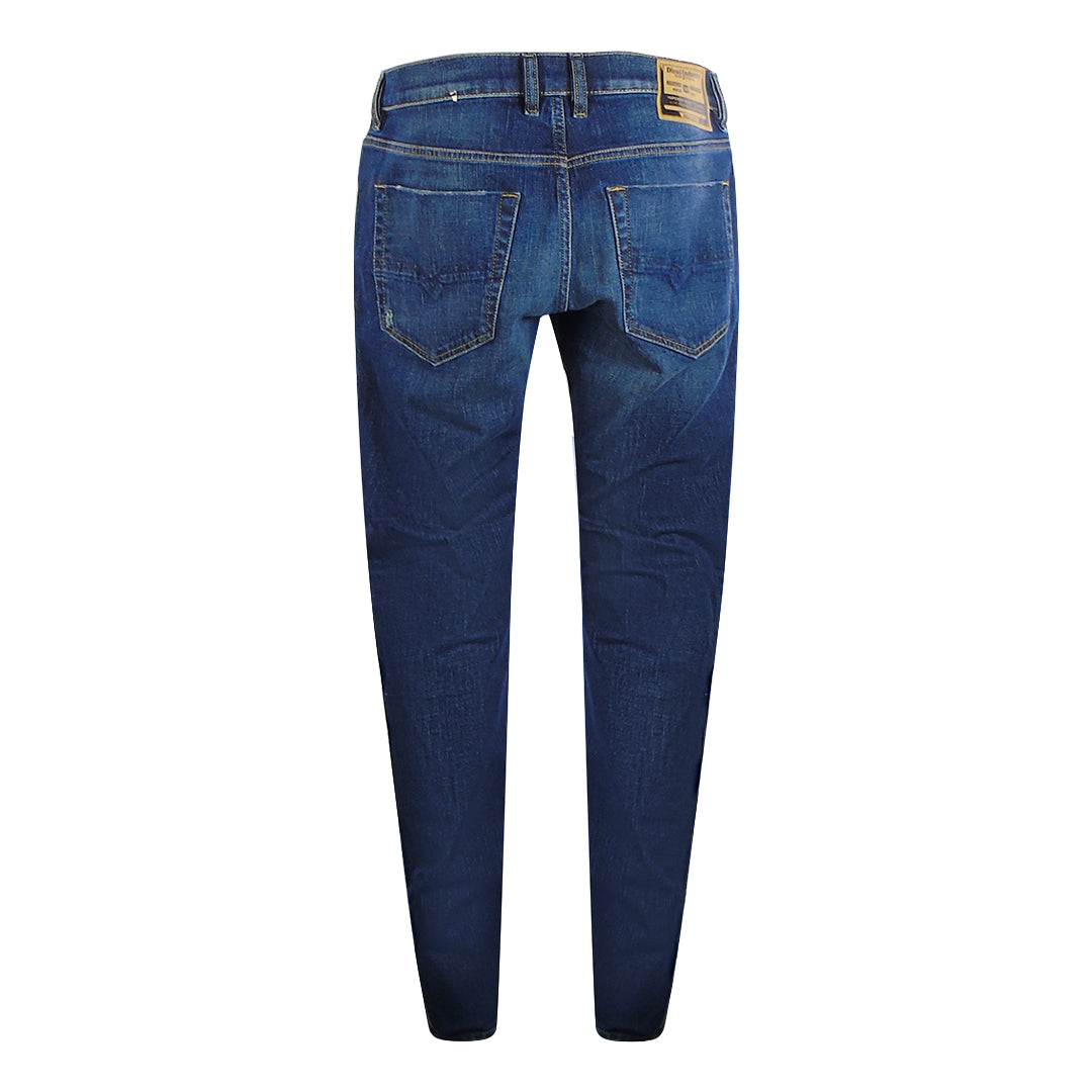 Diesel Tepphar X R08Ic Jeans Mens