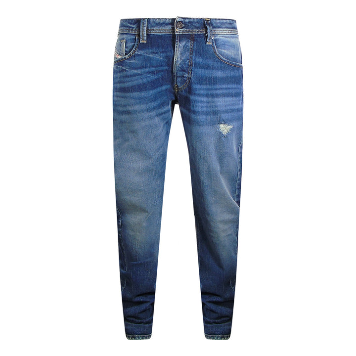 Diesel Larkee X R8I0C Jeans Mens