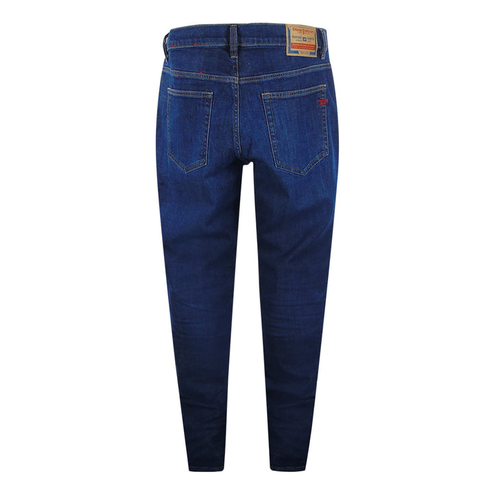Diesel 2020 D Viker 0Pfaz Jeans Mens