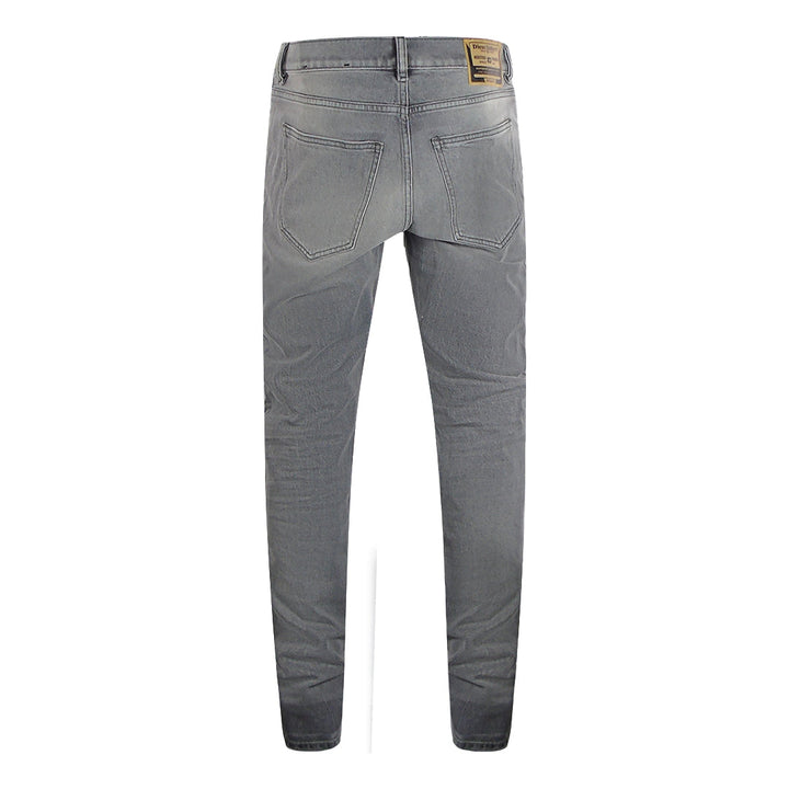 Diesel 2019 D Strukt R Rgdap Jeans Mens - Style Centre Wholesale