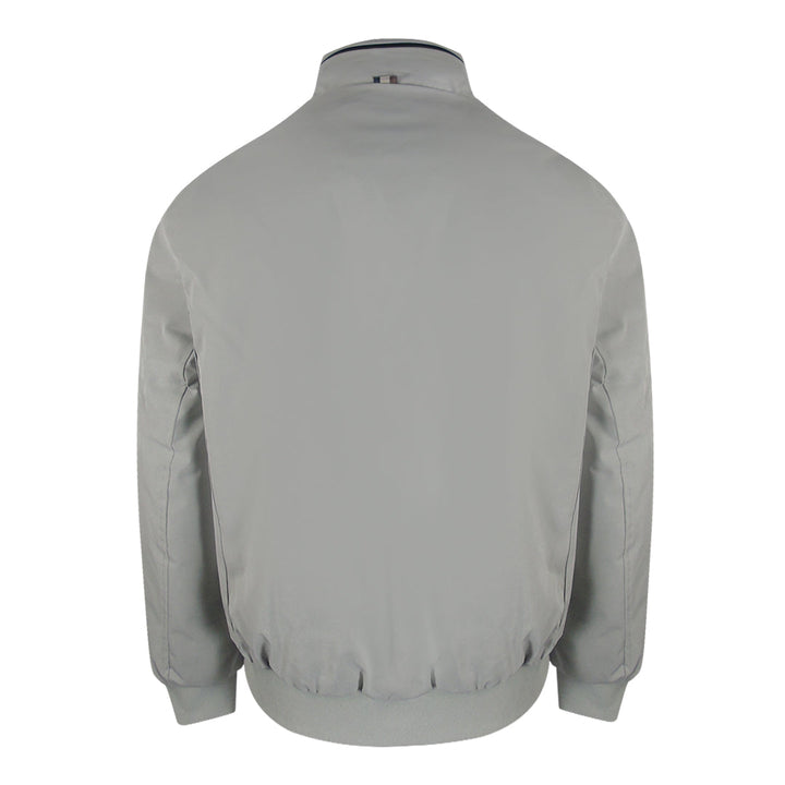 Aquascutum Active Urban Jacket Anarctica Jk005 24 White Jacket Male - Style Centre Wholesale