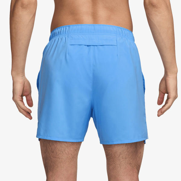 Nike Dri-Fit Challenger 5" Shorts Blue