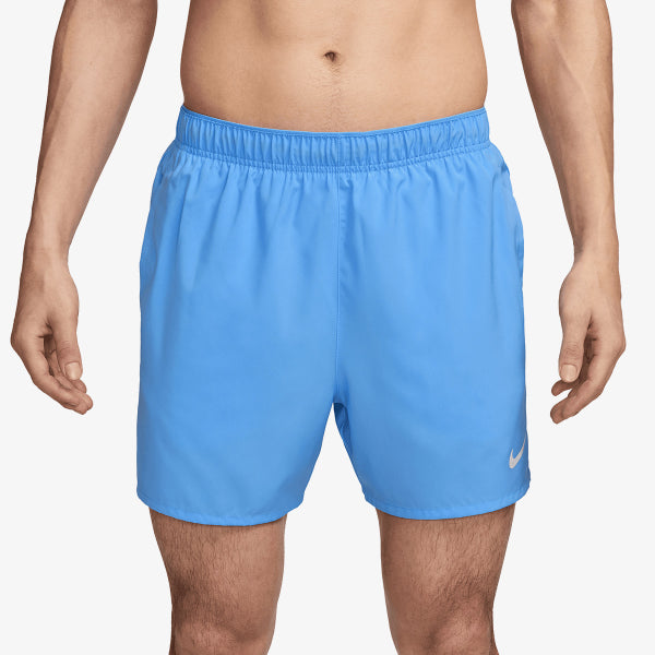 Nike Dri-Fit Challenger 5" Shorts Blue