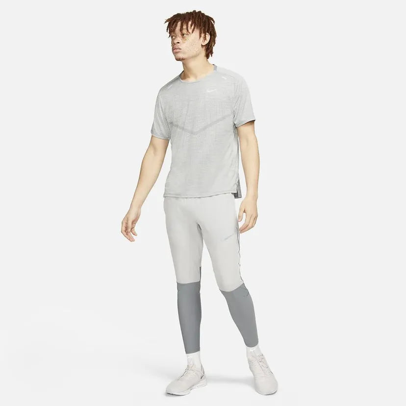 Nike Dri-Fit ADV Techknit Ultra Smoke Grey