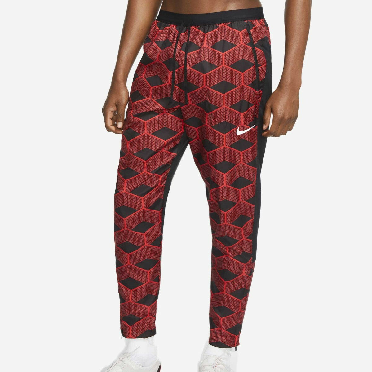 Nike Running Team Kenya Shield Runner Pants Unisex
