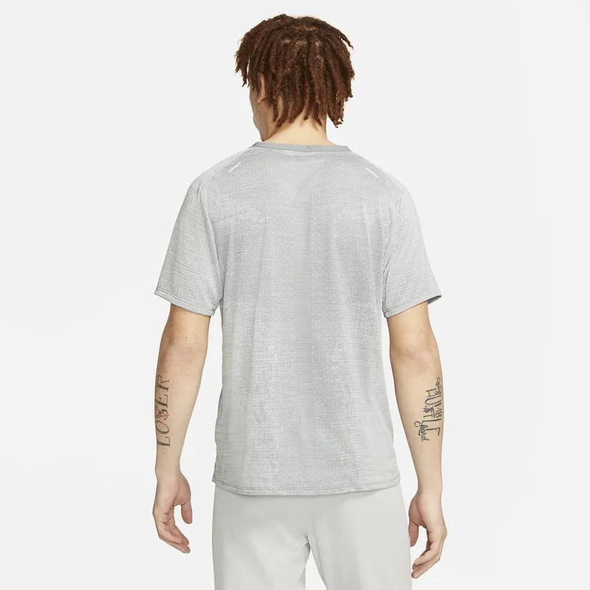Nike Dri-Fit ADV Techknit Ultra Smoke Grey