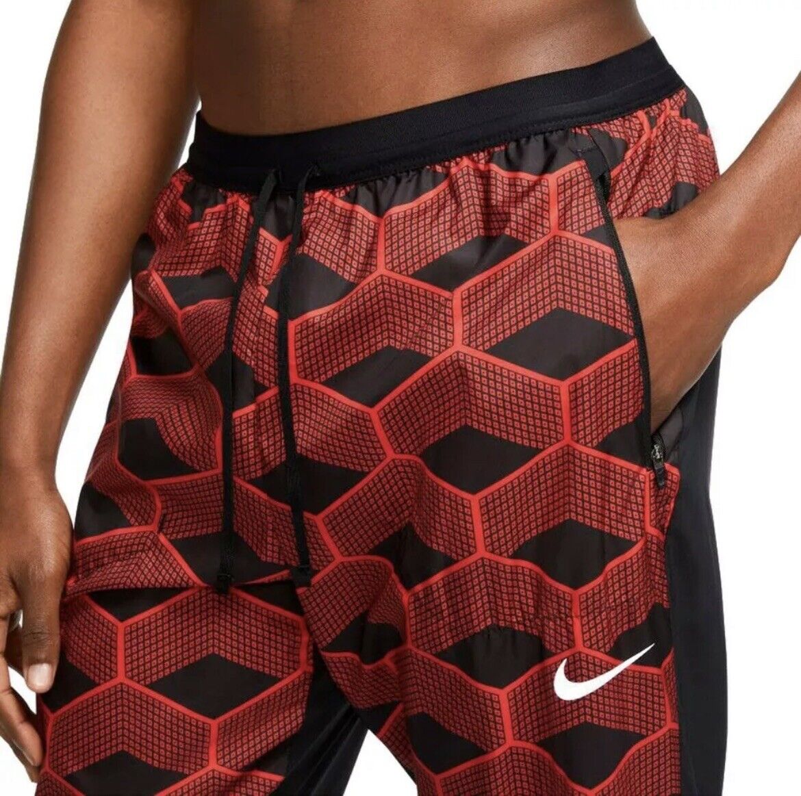 Nike Running Team Kenya Shield Runner Pants Unisex