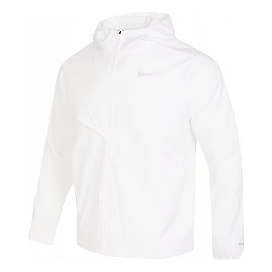 Nike Repel Windrunner Jacket White