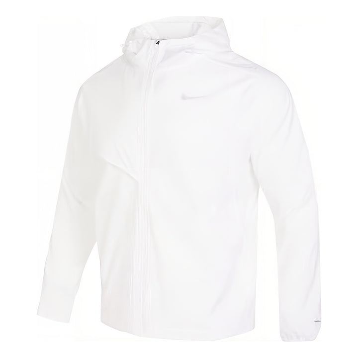 Nike Repel Windrunner Jacket White